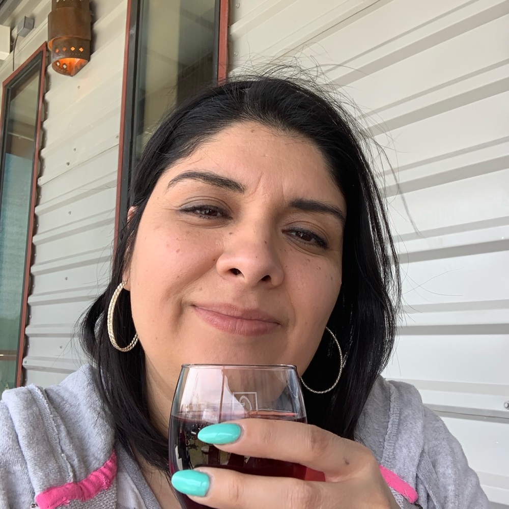 Meet your Posher, Jessicajuvy